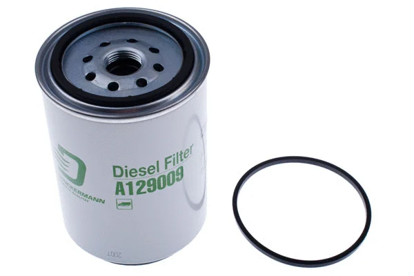 Kuro filtras DENCKERMANN A129009