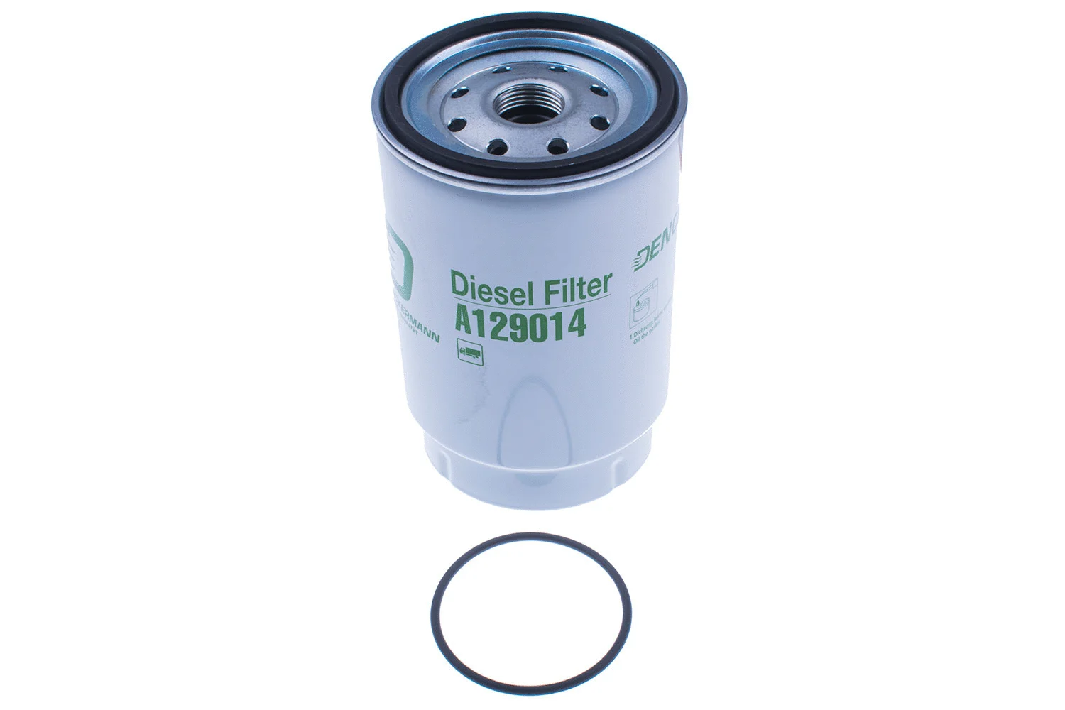 Kuro filtras DENCKERMANN A129014