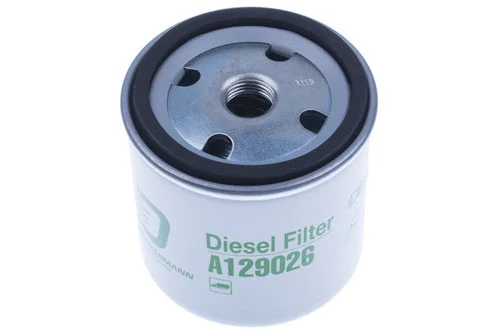 Kuro filtras DENCKERMANN A129026