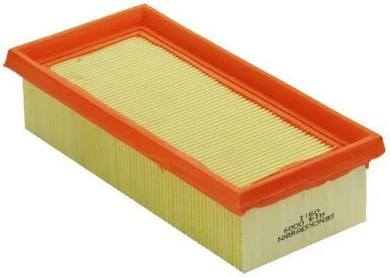 Oro filtras DENCKERMANN A140009