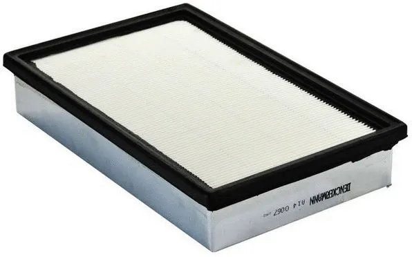 Oro filtras DENCKERMANN A140067