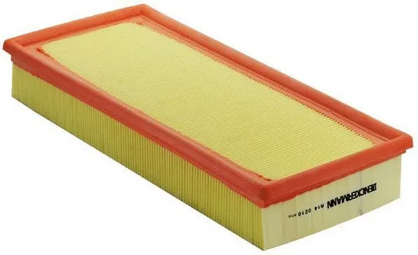 Oro filtras DENCKERMANN A140210