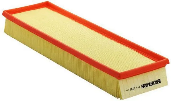 Oro filtras DENCKERMANN A140222