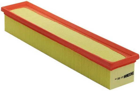 Oro filtras DENCKERMANN A140592