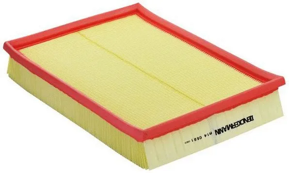 Oro filtras DENCKERMANN A140691