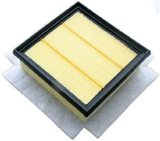 Oro filtras DENCKERMANN A140865