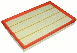 Oro filtras DENCKERMANN A141031