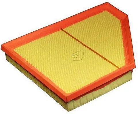 Oro filtras DENCKERMANN A141045