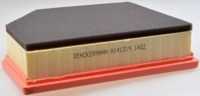 Oro filtras DENCKERMANN A141319