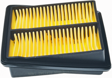 Oro filtras DENCKERMANN A141342