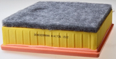 Oro filtras DENCKERMANN A141736