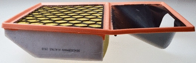 Oro filtras DENCKERMANN A141763