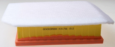 Oro filtras DENCKERMANN A141766