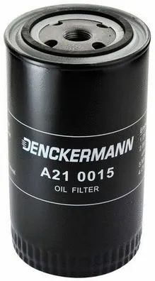 Alyvos filtras DENCKERMANN A210015