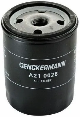 Alyvos filtras DENCKERMANN A210028