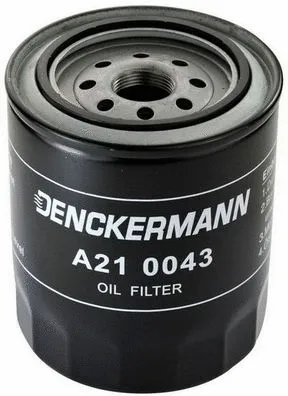 Alyvos filtras DENCKERMANN A210043