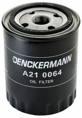 Alyvos filtras DENCKERMANN A210064