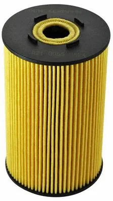 Alyvos filtras DENCKERMANN A210065