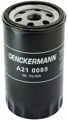Alyvos filtras DENCKERMANN A210085