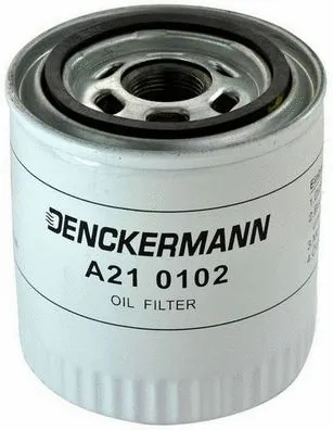 Alyvos filtras DENCKERMANN A210102