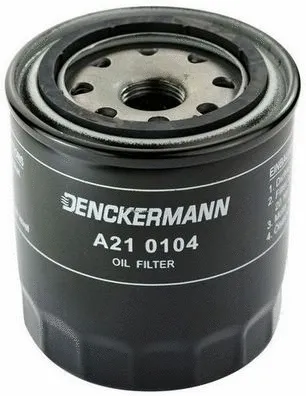 Alyvos filtras DENCKERMANN A210104