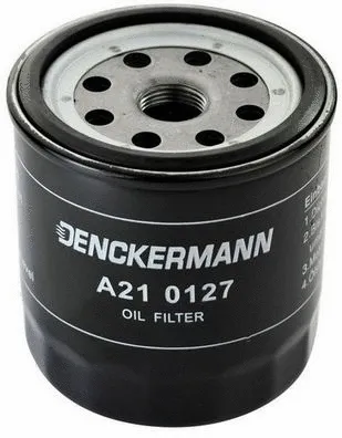 Alyvos filtras DENCKERMANN A210127