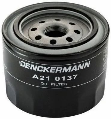 Alyvos filtras DENCKERMANN A210137