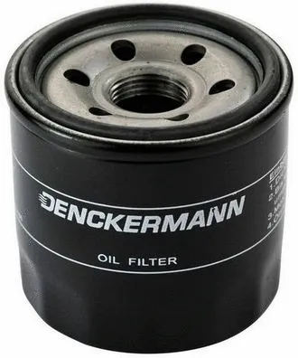 Alyvos filtras DENCKERMANN A210159