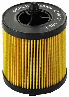 Alyvos filtras DENCKERMANN A210191