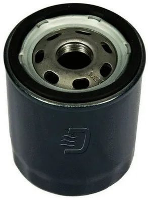 Alyvos filtras DENCKERMANN A210410