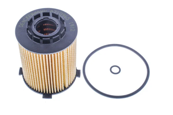 Alyvos filtras DENCKERMANN A210965
