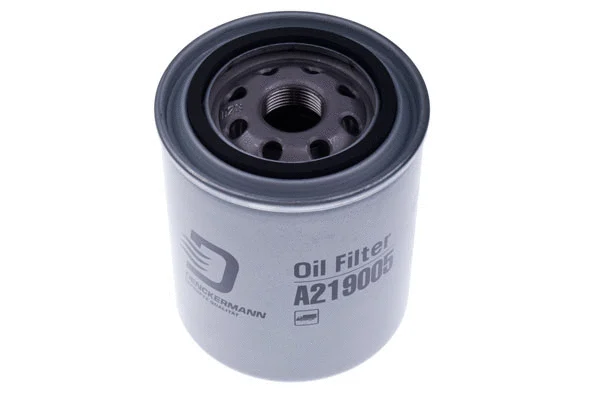 Automatinės transmisijos hidraulinis filtras DENCKERMANN A219005