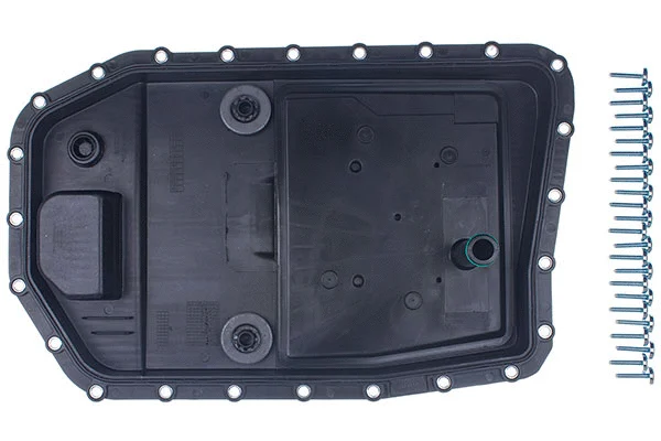 Automatinės transmisijos hidraulinis filtras DENCKERMANN A220025