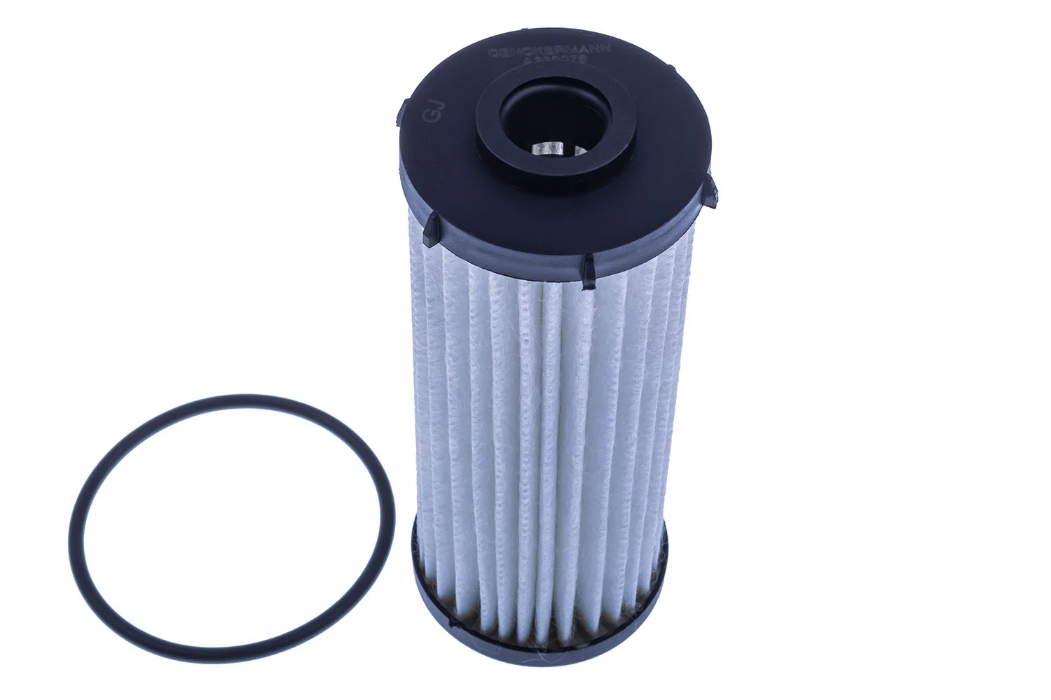 Automatinės transmisijos hidraulinių filtrų komplektas DENCKERMANN A220076
