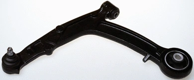 Vikšro valdymo svirtis DENCKERMANN D120461