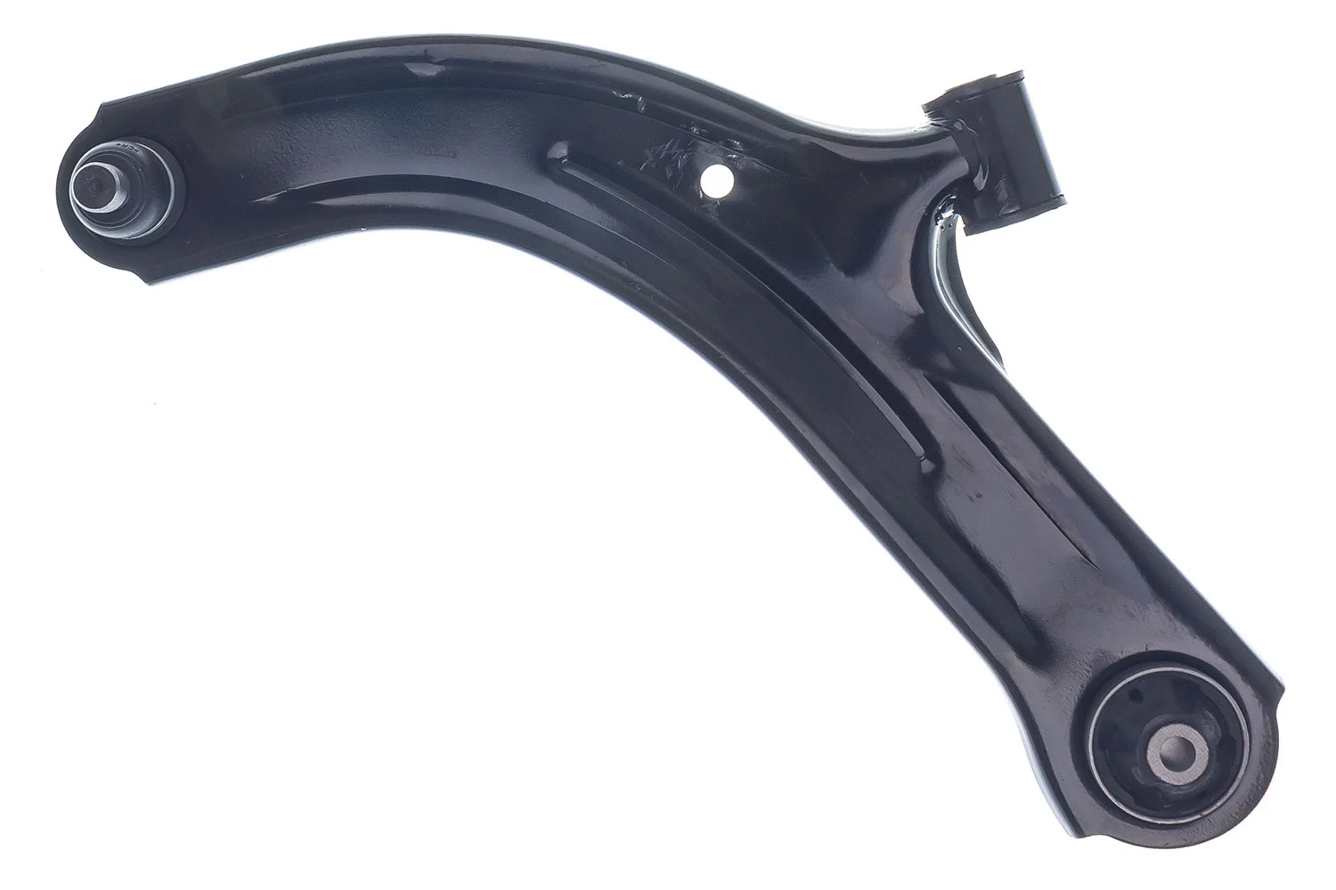 Vikšro valdymo svirtis DENCKERMANN D120648