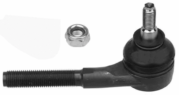 Traukės antgalis DENCKERMANN D130028