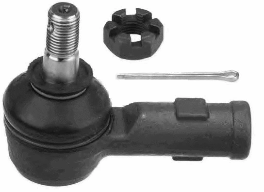 Traukės antgalis DENCKERMANN D130035