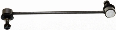 Šarnyro stabilizatorius DENCKERMANN D140212