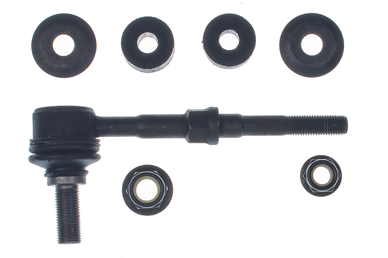Šarnyro stabilizatorius DENCKERMANN D140387