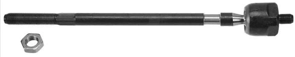 Vidinė vairo traukė DENCKERMANN D180003