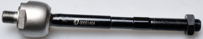 Vidinė vairo traukė DENCKERMANN D180062