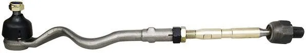 Strypo montavimas DENCKERMANN D180097