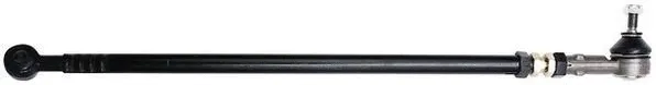 Strypo montavimas DENCKERMANN D180116