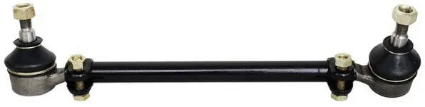 Strypo montavimas DENCKERMANN D180120