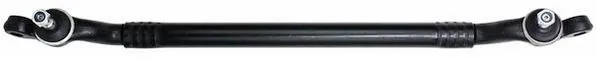 Strypo montavimas DENCKERMANN D180121
