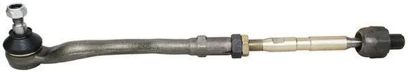 Strypo montavimas DENCKERMANN D180133