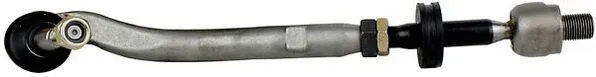 Strypo montavimas DENCKERMANN D180140