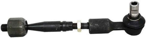 Strypo montavimas DENCKERMANN D180174