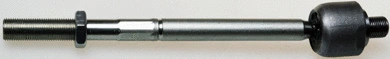 Vidinė vairo traukė DENCKERMANN D180267